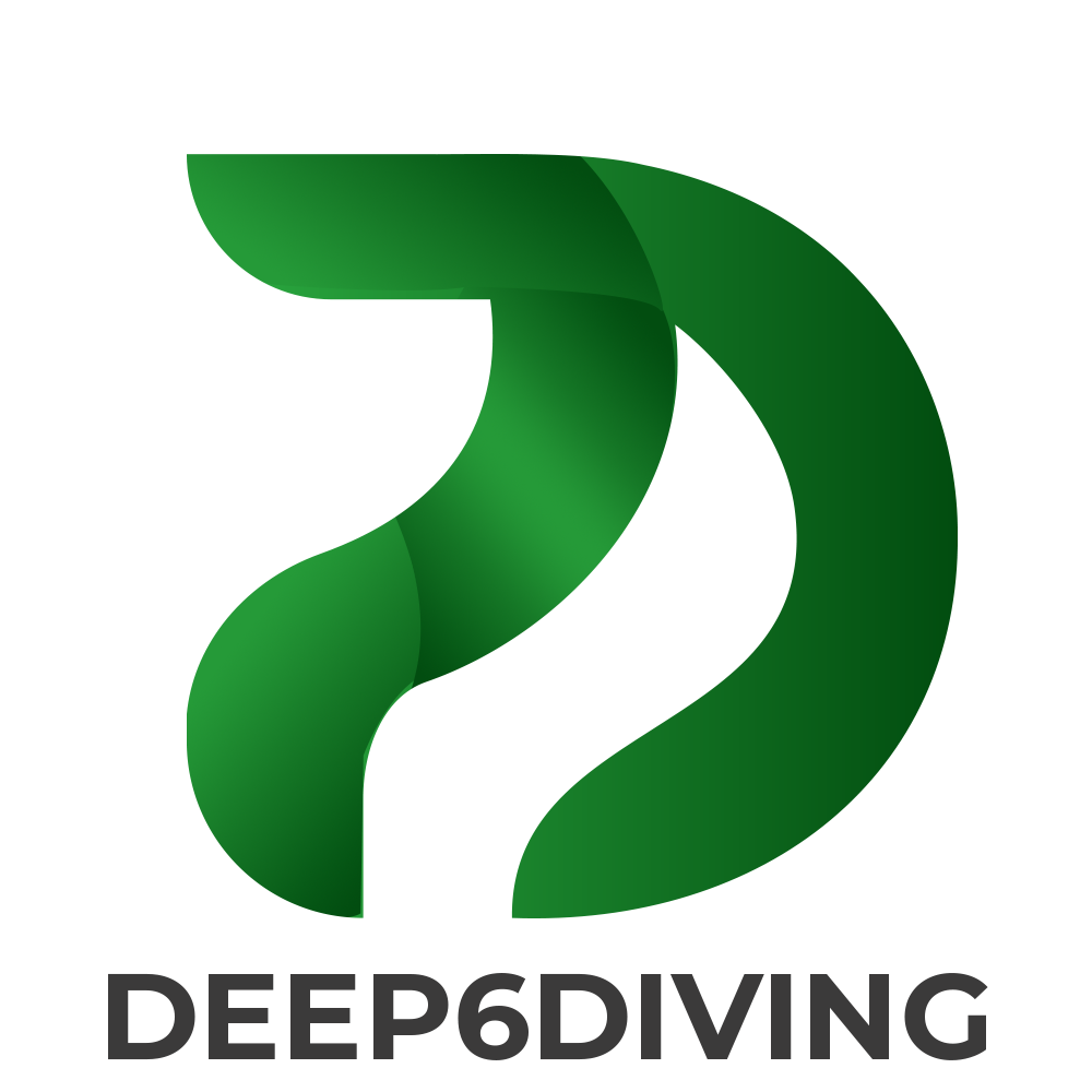 Deep 6 Diving